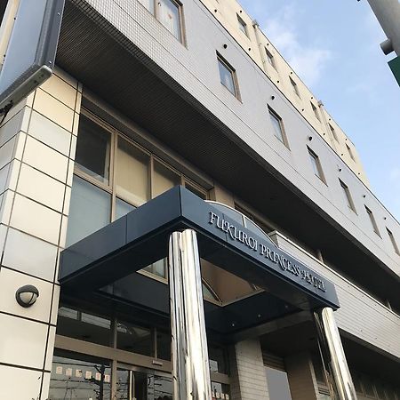 Fukuroi Princess Hotel Hamamatsu Esterno foto