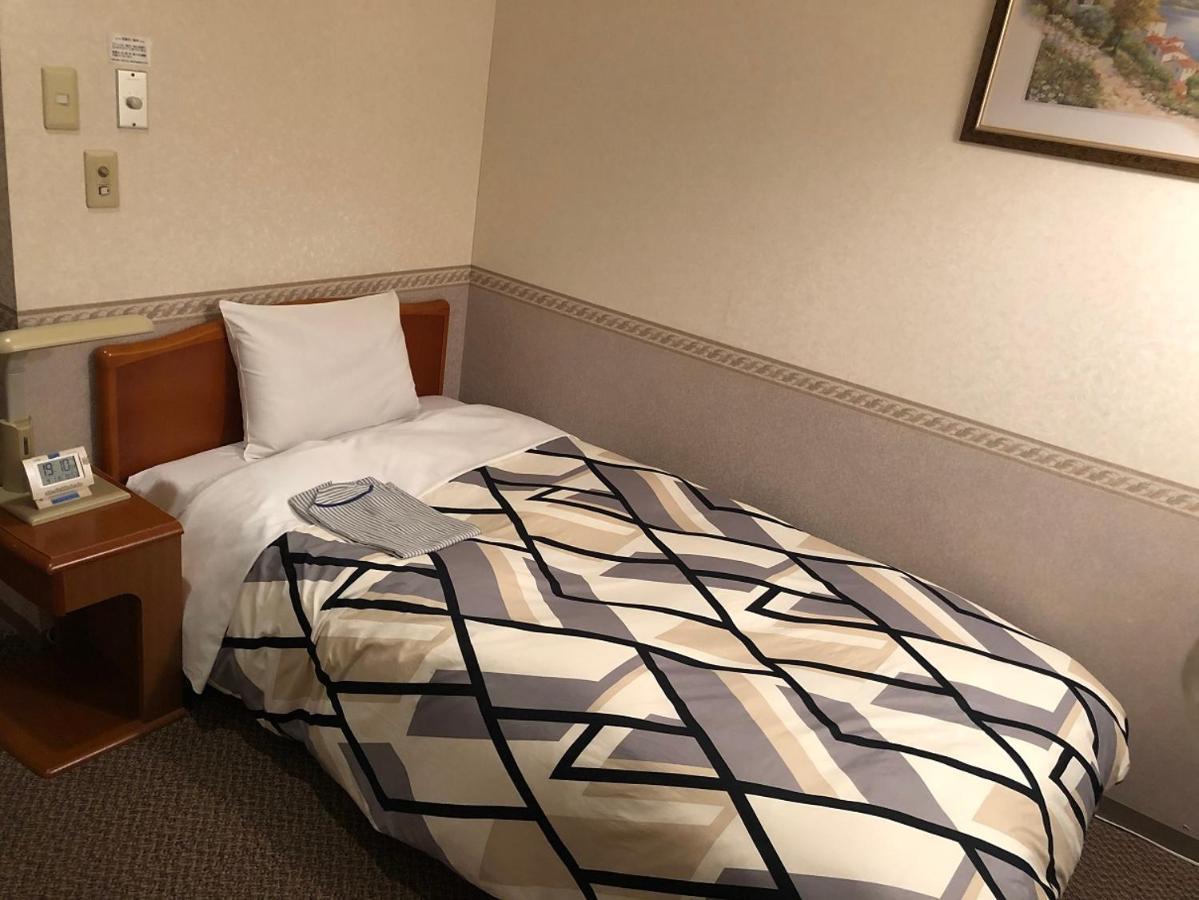 Fukuroi Princess Hotel Hamamatsu Esterno foto