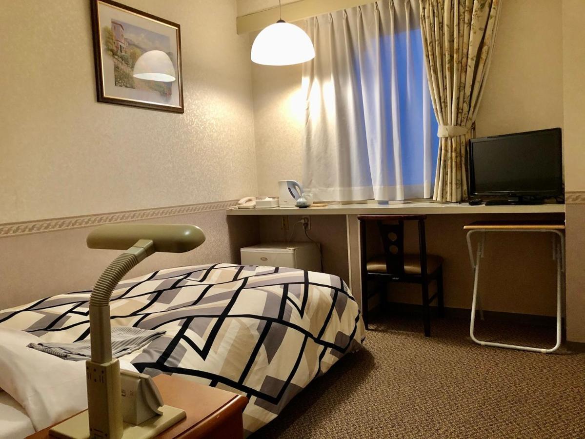 Fukuroi Princess Hotel Hamamatsu Esterno foto