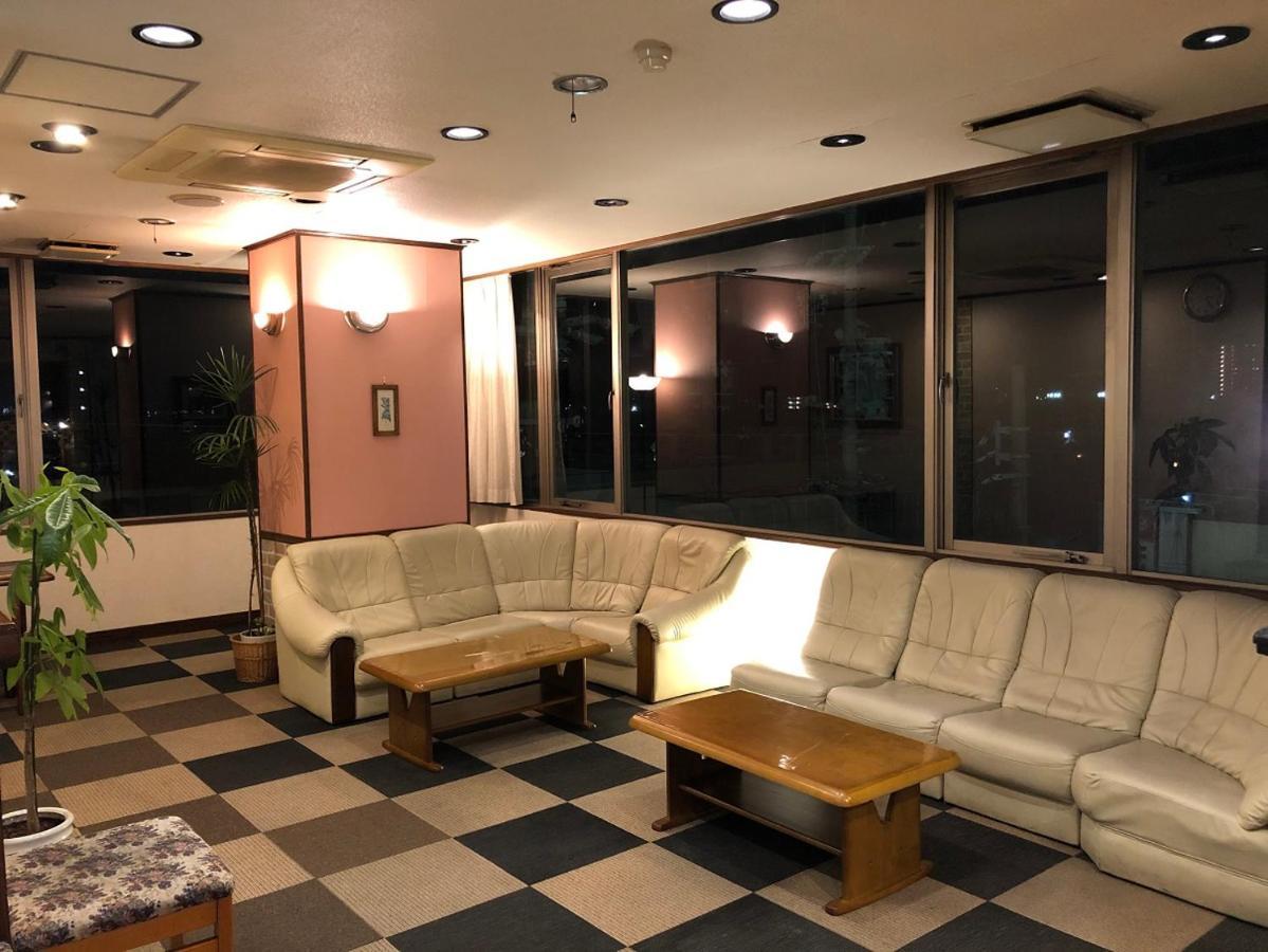 Fukuroi Princess Hotel Hamamatsu Esterno foto